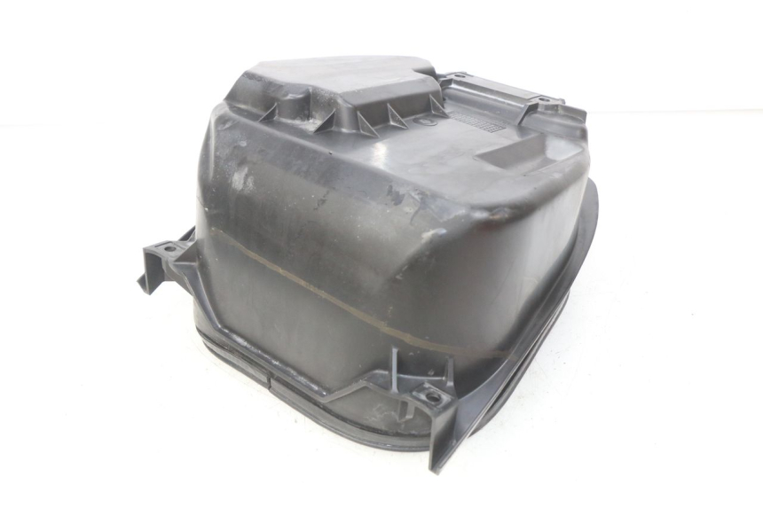 photo de SITZBANKABDECKUNG SUZUKI SIXTEEN 125 (2008 - 2010) - Alternative Perspektive