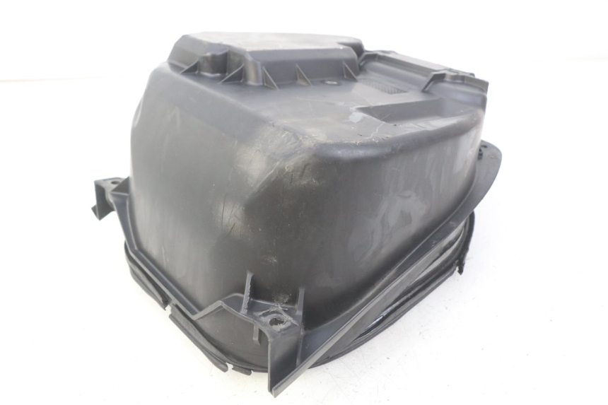 photo de SITZBANKABDECKUNG SUZUKI SIXTEEN 125 (2008 - 2010) - Alternative Perspektive