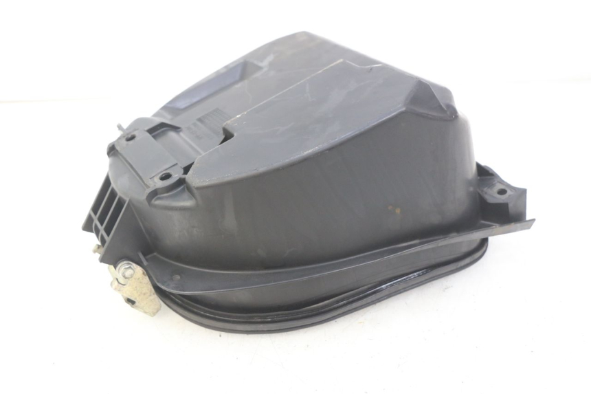 photo de SITZBANKABDECKUNG SUZUKI SIXTEEN 125 (2008 - 2010) - Technische Nahaufnahme