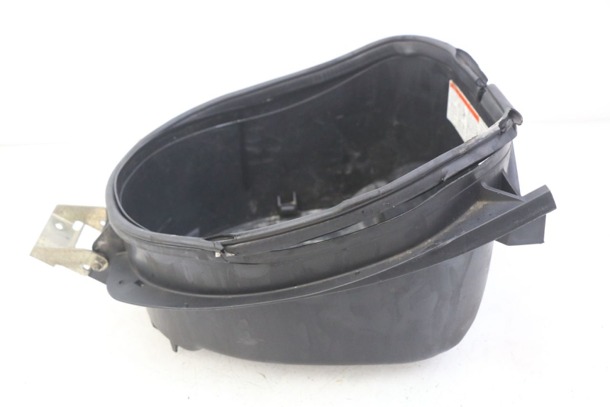 photo de SITZBANKABDECKUNG SUZUKI SIXTEEN 125 (2008 - 2010) - Gesamtansicht des Produkts