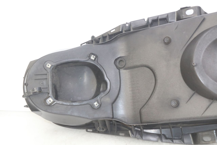 photo de SITZBANKABDECKUNG MBK SKYCRUISER 125 (2010 - 2013) - Zoom auf Gebrauchszustand