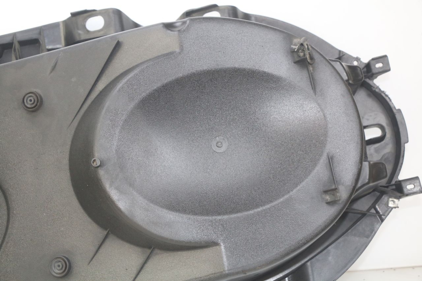 photo de SITZBANKABDECKUNG MBK SKYCRUISER 125 (2010 - 2013) - Alternative Perspektive