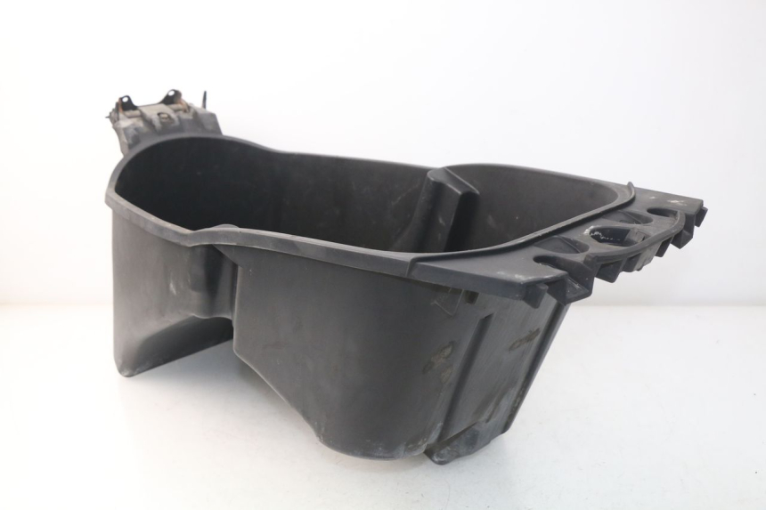 photo de HELMFACH MBK SKYLINER 125 (2004 - 2007) - Gesamtansicht des Produkts