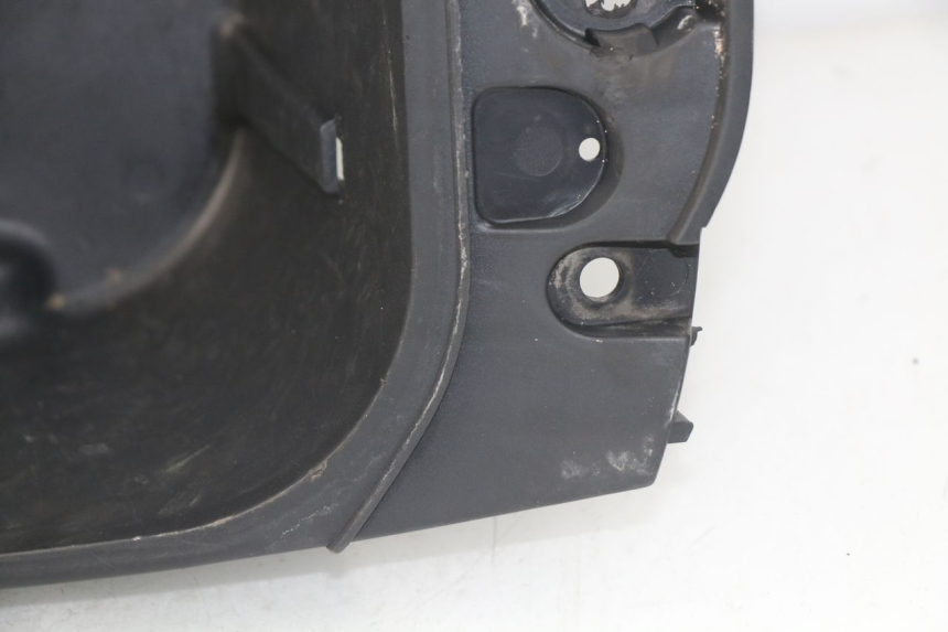 photo de HELMFACH MBK SKYLINER 125 (2004 - 2007) - Oberflächenzustand und Material