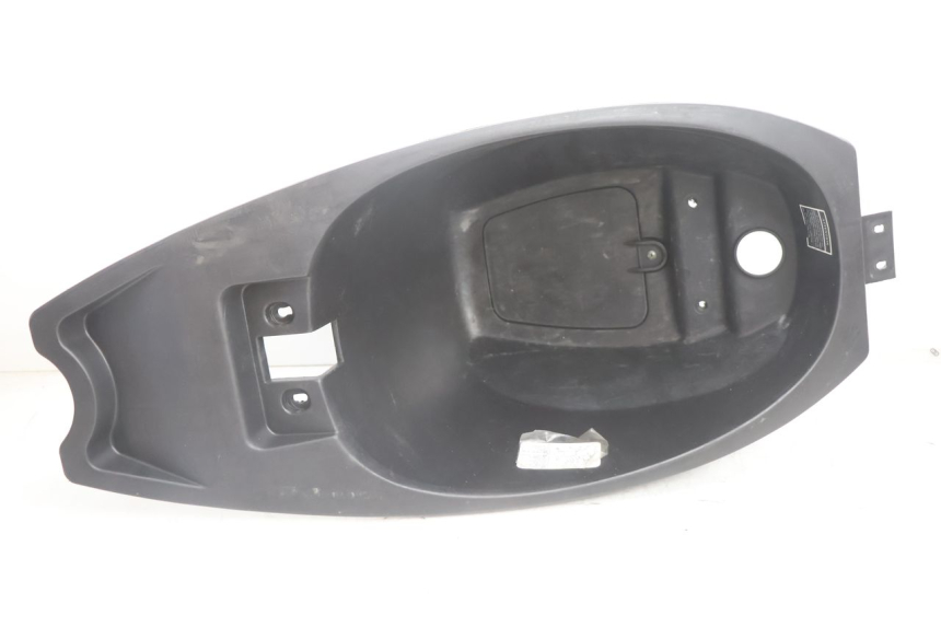 photo de HELMFACH RIDE SLASH 2T 50 (2012 - 2014) - Zoom auf Gebrauchszustand