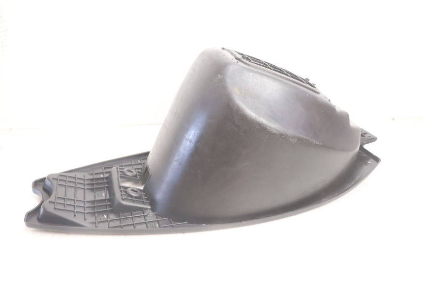 photo de HELMFACH RIDE SLASH 2T 50 (2012 - 2014) - Technische Nahaufnahme