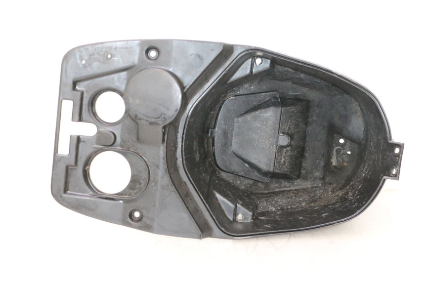 photo de HELMFACH PEUGEOT SPEEDFIGHT 2 AC 50 (2000 - 2009) - Hauptansicht