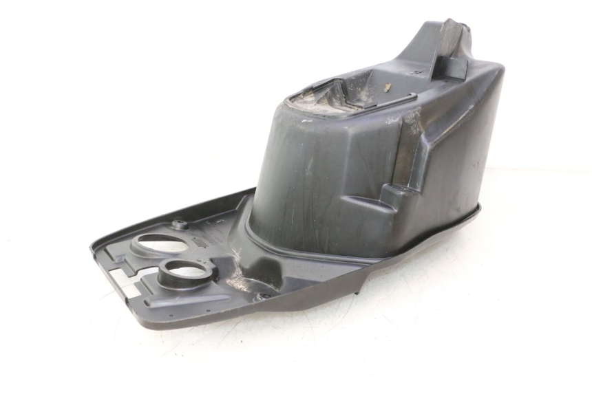 photo de HELMFACH PEUGEOT SPEEDFIGHT 2 AC 50 (2000 - 2009) - Zoom auf Gebrauchszustand
