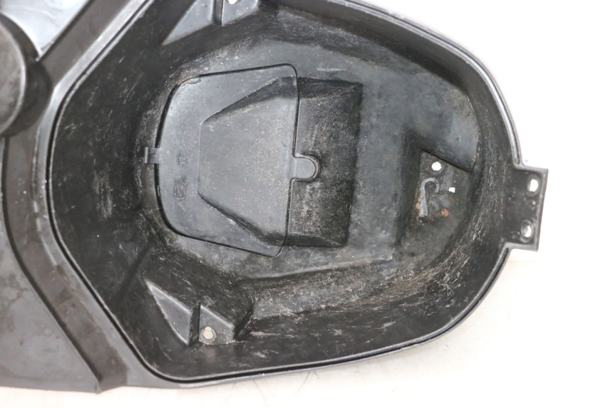 photo de HELMFACH PEUGEOT SPEEDFIGHT 2 AC 50 (2000 - 2009) - Oberflächenzustand und Material