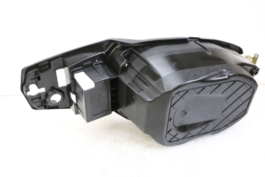 photo de HELMFACH PEUGEOT SPEEDFIGHT 4 2T 50 (2015 - 2019) - Zoom auf Gebrauchszustand