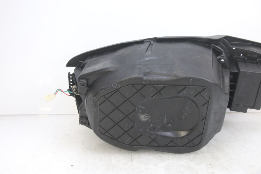 photo de SITZBANKABDECKUNG PEUGEOT SPEEDFIGHT 4 4T 50 (2015 - 2020) - Technische Nahaufnahme