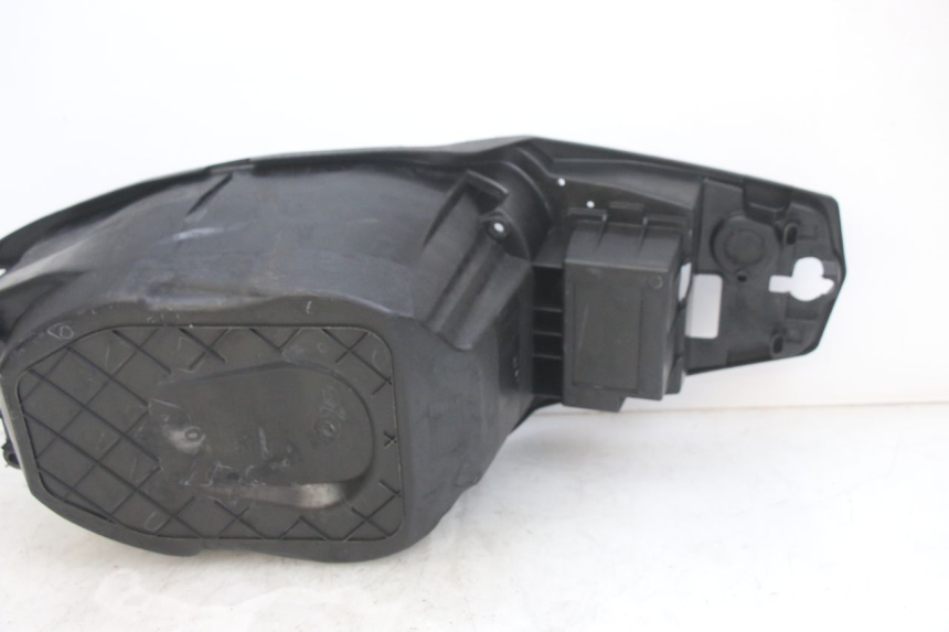 photo de SITZBANKABDECKUNG PEUGEOT SPEEDFIGHT 4 4T 50 (2015 - 2020) - Gesamtansicht des Produkts