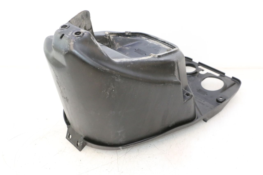 photo de SITZBANKABDECKUNG PEUGEOT SPEEDFIGHT LC 50 (1996 - 2002) - Zoom auf Gebrauchszustand