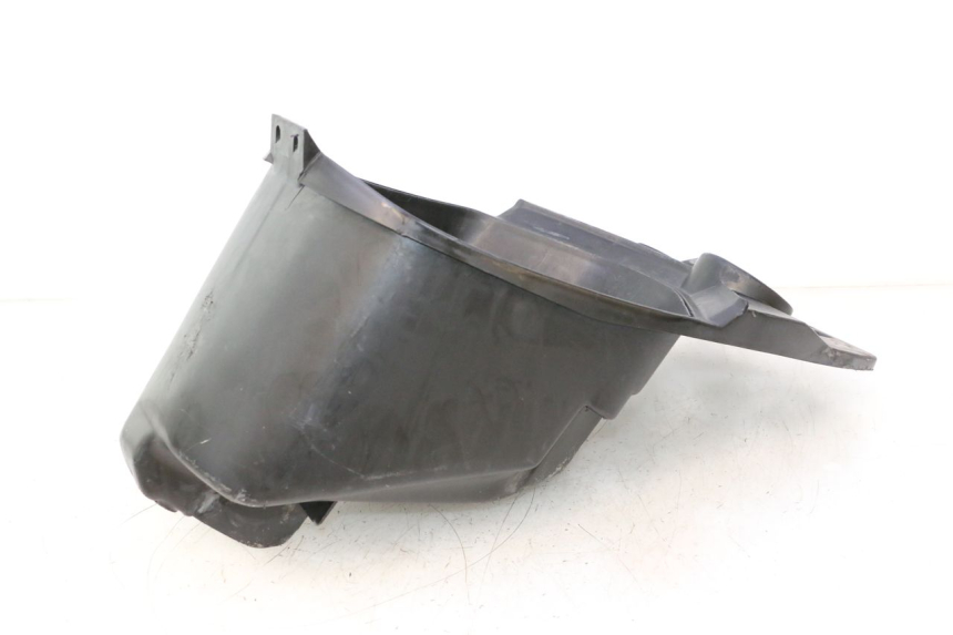 photo de SITZBANKABDECKUNG PEUGEOT SPEEDFIGHT LC 50 (1996 - 2002) - Details der Befestigungspunkte