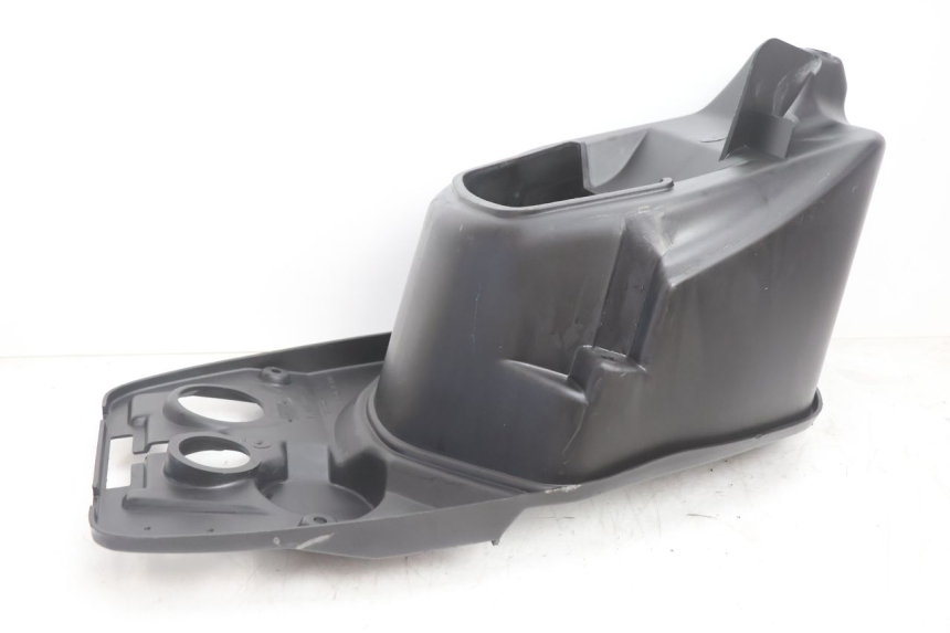 photo de SITZBANKABDECKUNG PEUGEOT SPEEDFIGHT LC 50 (1996 - 2002) - Details der Befestigungspunkte