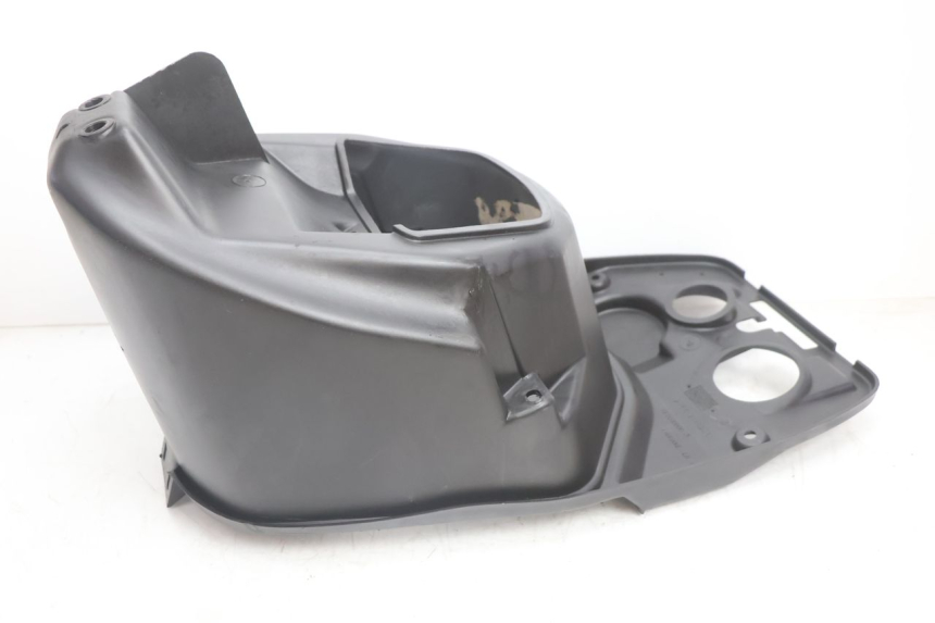 photo de SITZBANKABDECKUNG PEUGEOT SPEEDFIGHT LC 50 (1996 - 2002) - Oberflächenzustand und Material