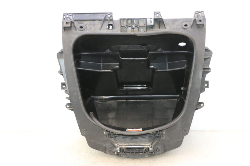 photo de HELMFACH CAN-AM SPYDER RS 1000 (2008 - 2012) - Hauptansicht