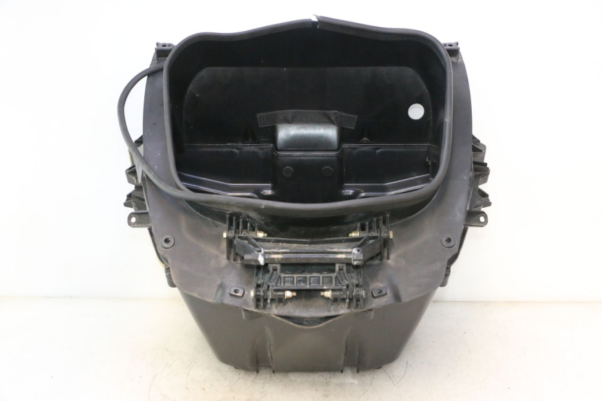 photo de HELMFACH CAN-AM SPYDER RS 1000 (2008 - 2012) - Alternative Perspektive
