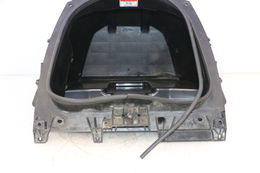 photo de HELMFACH CAN-AM SPYDER RS 1000 (2008 - 2012) - Geprüftes Gebrauchtteil