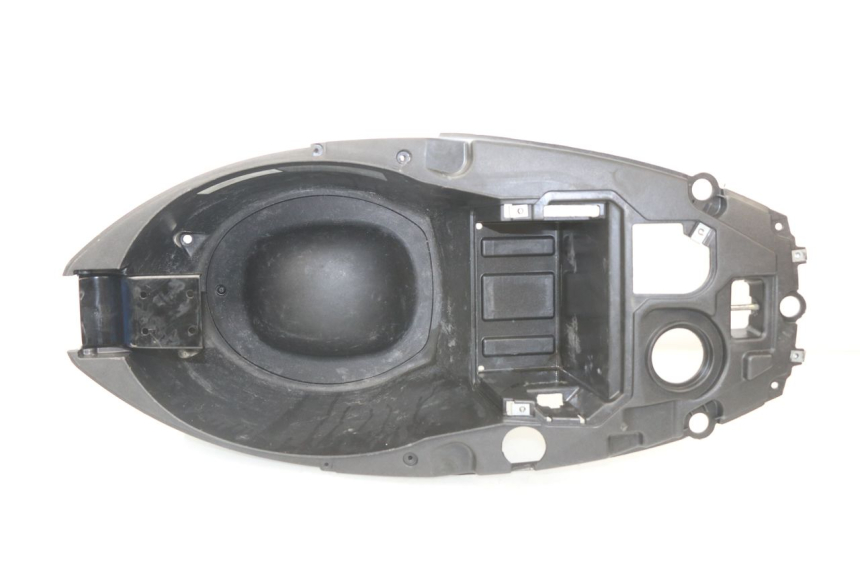 photo de HELMFACH APRILIA SR 2T 50 (2012 - 2017) - Detailansicht des Bauteils