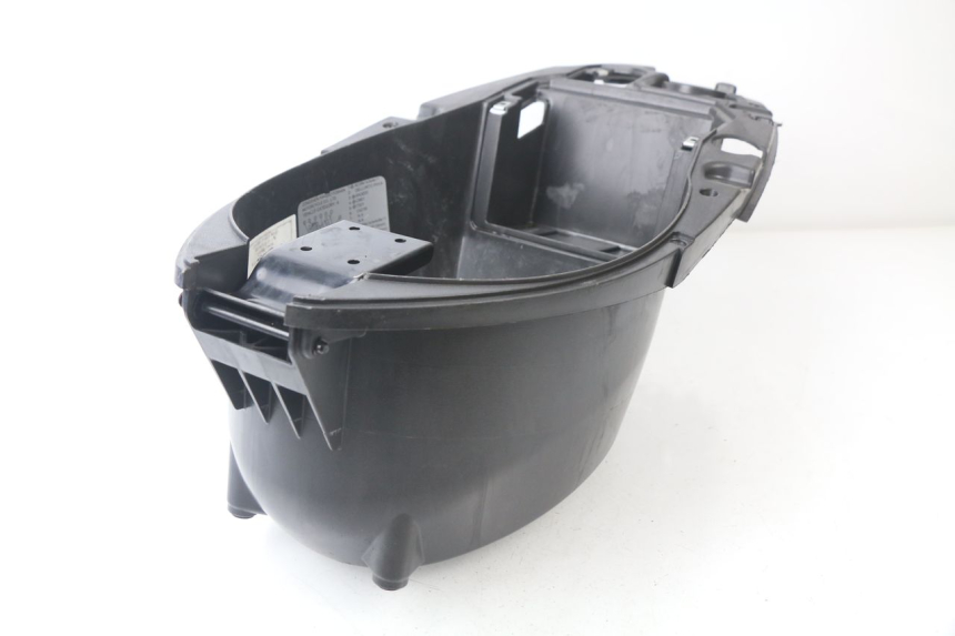 photo de HELMFACH APRILIA SR 2T 50 (2012 - 2017) - Technische Nahaufnahme