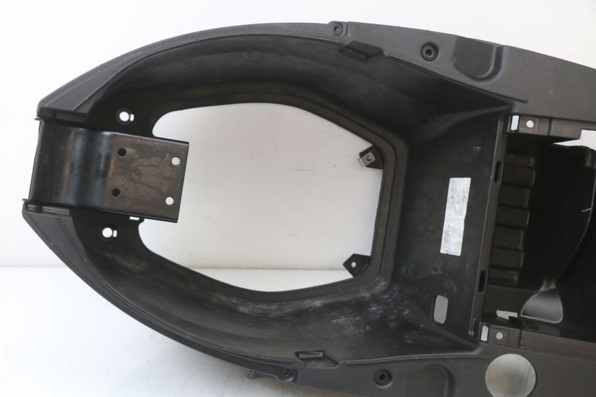 photo de HELMFACH APRILIA SR 2T 50 (2018 - 2022) - Alternative Perspektive