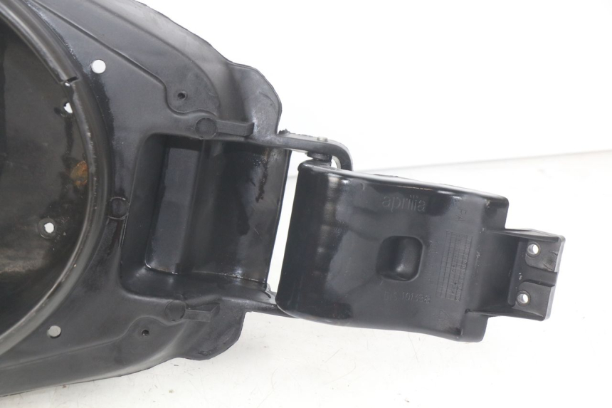 photo de SITZBANKABDECKUNG APRILIA SR LC 50 (1997 - 2004) - Zoom auf Gebrauchszustand