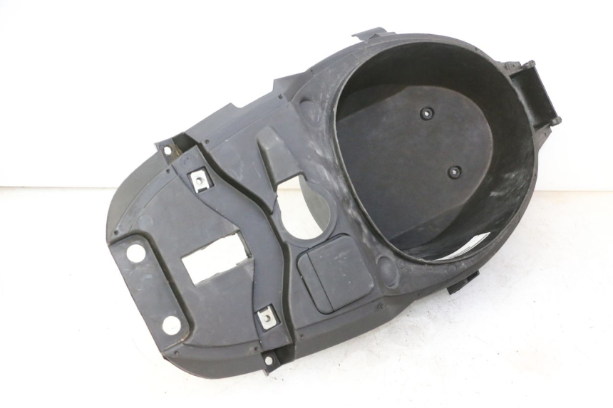 photo de SITZBANKABDECKUNG APRILIA SR R 2T LC 50 (2018 - 2021) - Geprüftes Gebrauchtteil