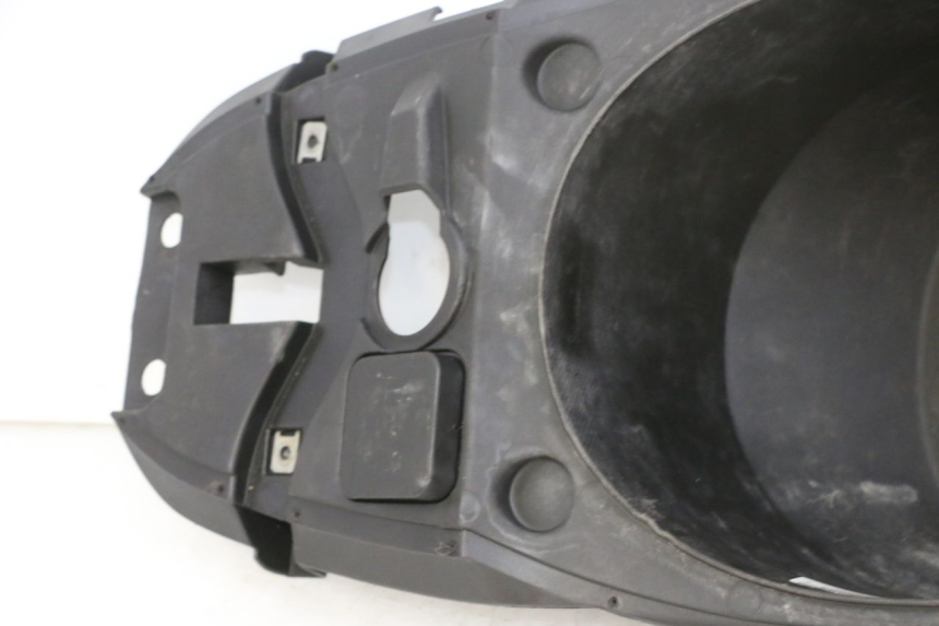 photo de SITZBANKABDECKUNG APRILIA SR R 2T LC 50 (2018 - 2021) - Kennzeichnungen und Originalreferenzen