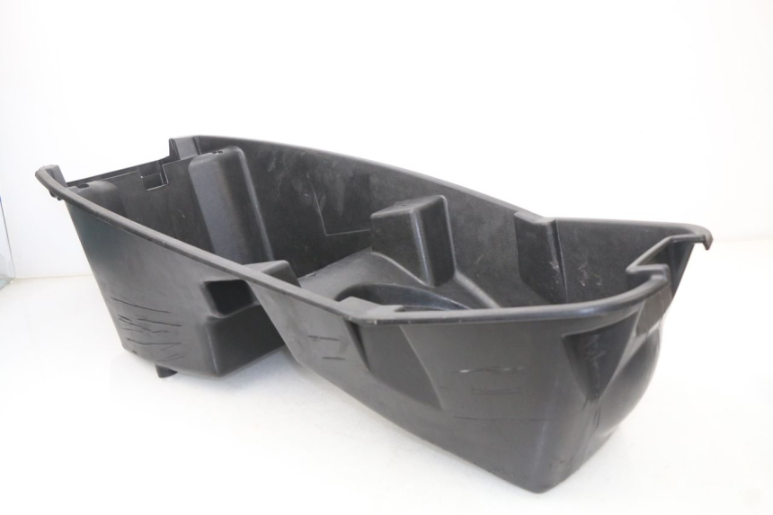 photo de HELMFACH RAZZO STEED 125 (2012 - 2018) - Zoom auf Gebrauchszustand