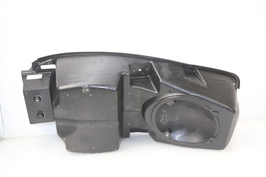 photo de HELMFACH RAZZO STEED 125 (2012 - 2018) - Alternative Perspektive