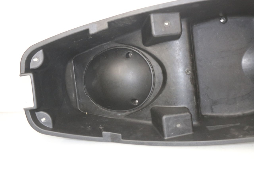 photo de HELMFACH RAZZO STEED 125 (2012 - 2018) - Technische Nahaufnahme