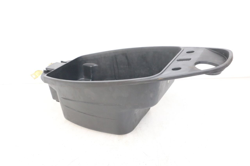 photo de  VASTRO STREET X 4T 50 (2016 - 2021) - Zoom auf Gebrauchszustand