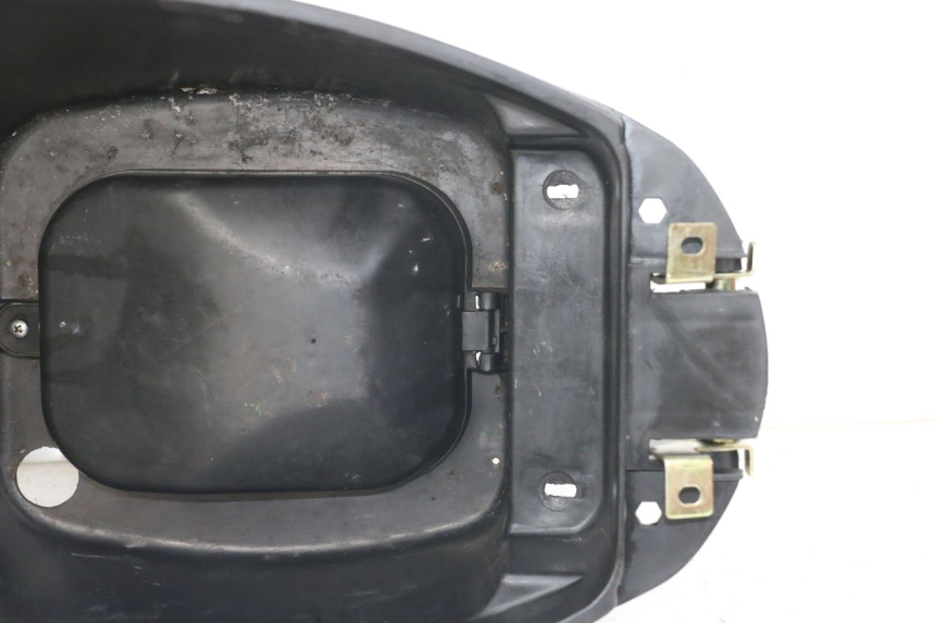 photo de  VASTRO STREET X 4T 50 (2016 - 2021) - Technische Nahaufnahme