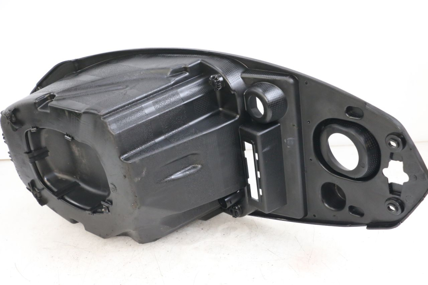 photo de HELMFACH PEUGEOT STREETZONE I 2T 50 (2018 - 2020) - Alternative Perspektive