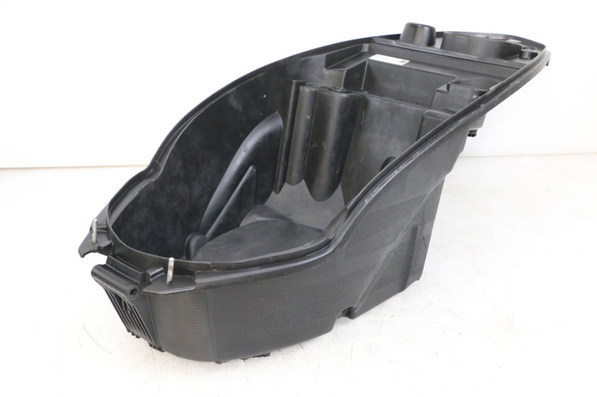 photo de HELMFACH PEUGEOT STREETZONE I 2T 50 (2018 - 2020) - Technische Nahaufnahme