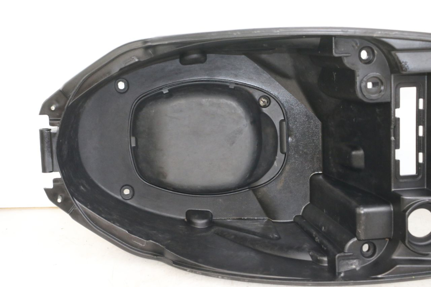 photo de HELMFACH PEUGEOT STREETZONE I 2T 50 (2018 - 2020) - Gesamtansicht des Produkts