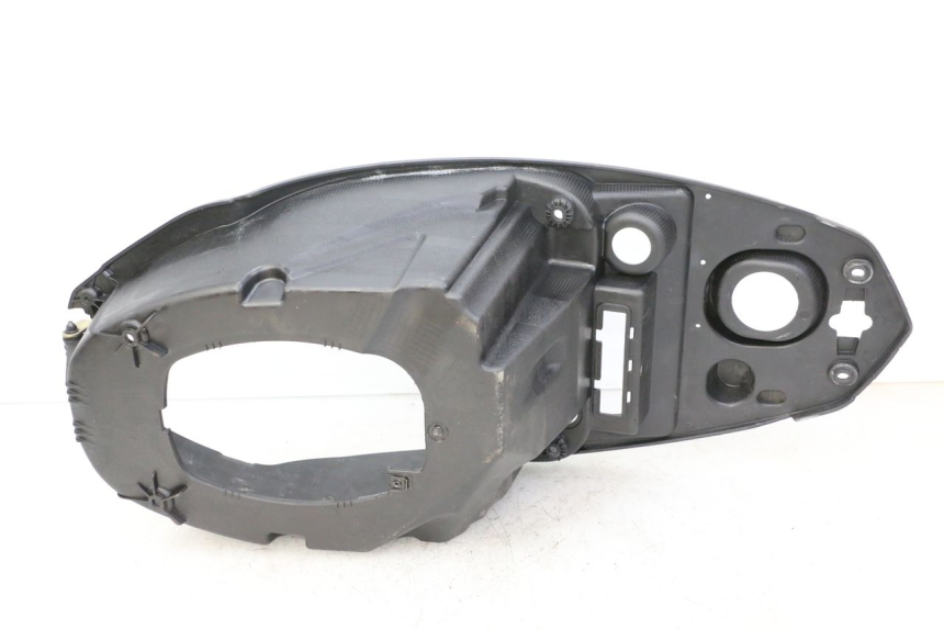 photo de HELMFACH PEUGEOT STREETZONE I NAKED 2T 50 (2018 - 2020) - Alternative Perspektive