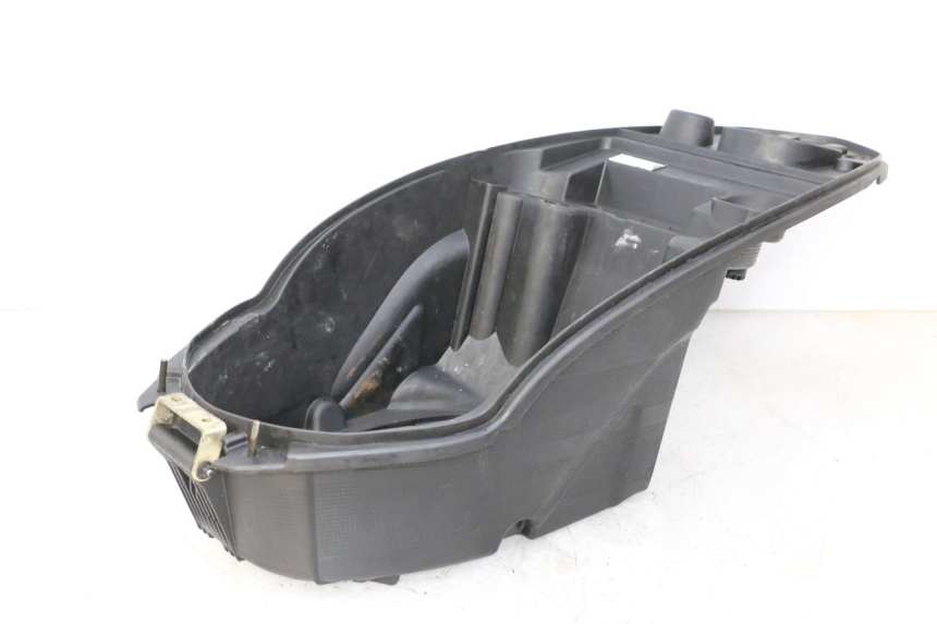 photo de HELMFACH PEUGEOT STREETZONE I NAKED 2T 50 (2018 - 2020) - Technische Nahaufnahme