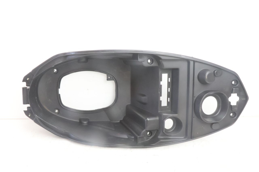 photo de HELMFACH PEUGEOT STREETZONE NAKED 2T 50 (2014 - 2018) - Detailansicht des Bauteils