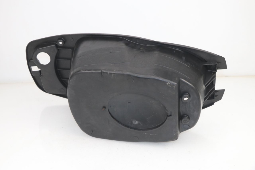 photo de HELMFACH PEUGEOT SUM UP 125 (2008 - 2013) - Details der Befestigungspunkte