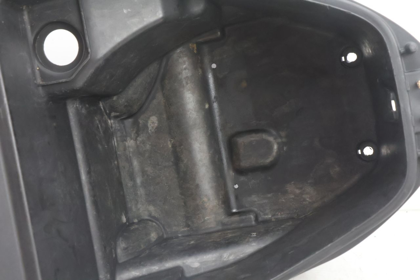 photo de HELMFACH KYMCO SUPER 8 2T 50 (2007 - 2013) - Detailansicht des Bauteils