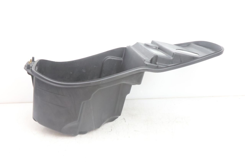 photo de HELMFACH KYMCO SUPER 8 2T 50 (2007 - 2013) - Alternative Perspektive