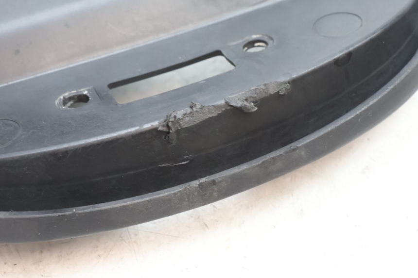 photo de HELMFACH KYMCO SUPER 8 2T 50 (2007 - 2013) - Details der Befestigungspunkte