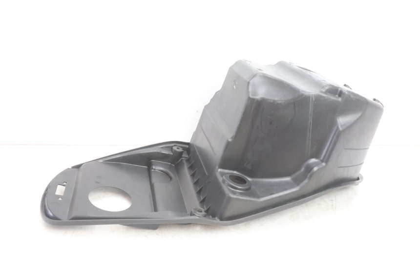 photo de HELMFACH KYMCO SUPER 8 2T 50 (2007 - 2013) - Oberflächenzustand und Material