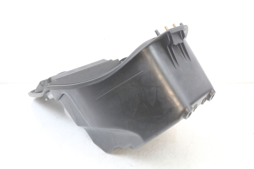 photo de HELMFACH KYMCO SUPER 8 125 (2008 - 2015) - Alternative Perspektive