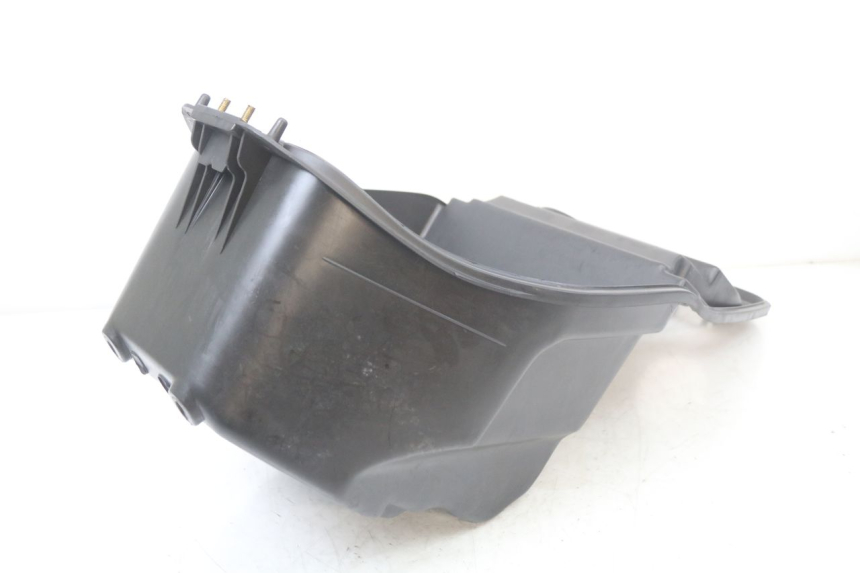 photo de HELMFACH KYMCO SUPER 8 125 (2008 - 2015) - Technische Nahaufnahme