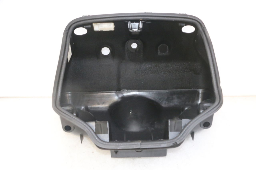 photo de HELMFACH PIAGGIO SUPER LX 125 (2000 - 2003) - Alternative Perspektive