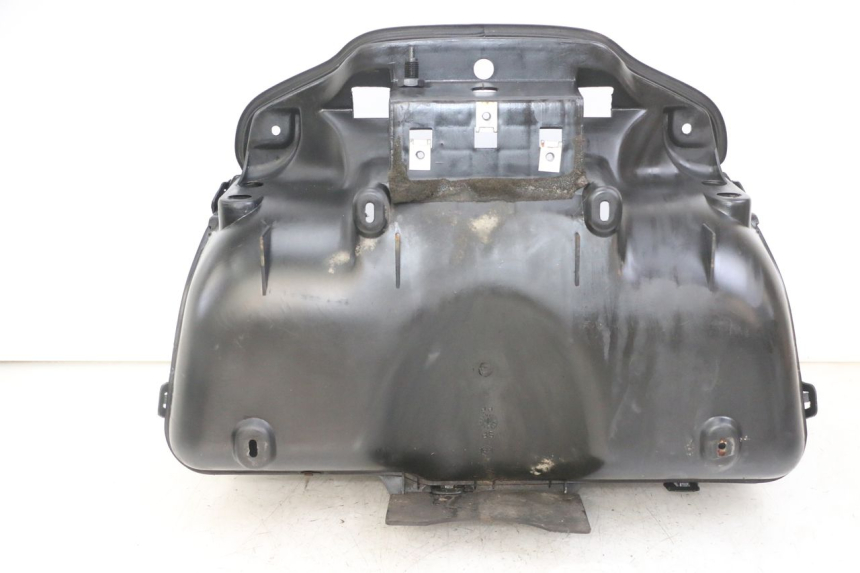 photo de HELMFACH PIAGGIO SUPER LX 125 (2000 - 2003) - Gesamtansicht des Produkts