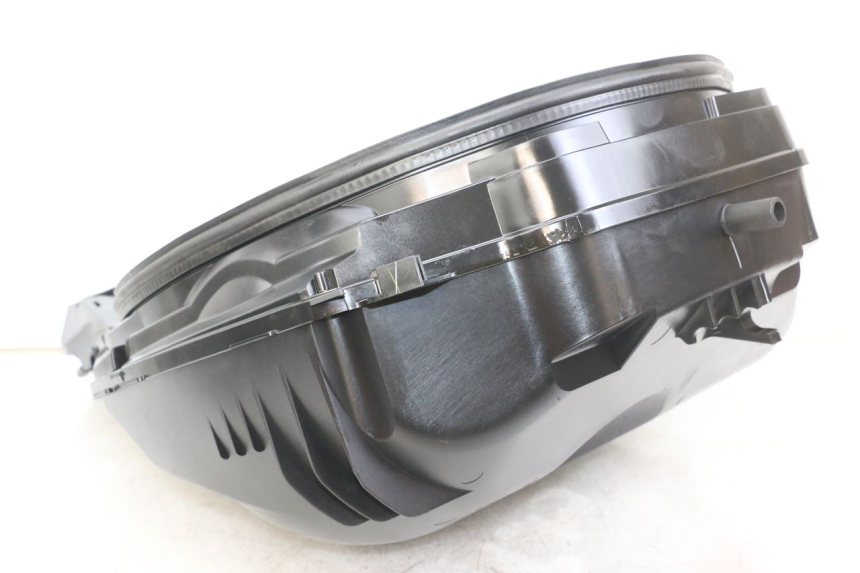 photo de HELMFACH SUZUKI BURGMAN 125 (2018 - 2021) - Zoom auf Gebrauchszustand